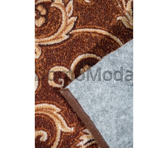 Килимовий виріб P1243/43 - Висока якість за найкращою ціною в Україні зображення 4.